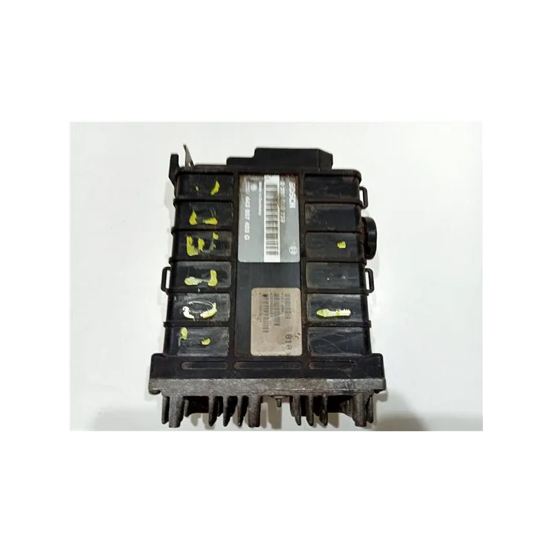 Recambio de centralita inyeccion para seat toledo (1l)(09.1991) 1.6 i referencia OEM IAM 443907403G  