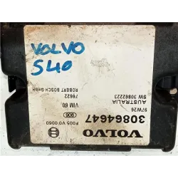 Recambio de modulo electronico para volvo s40 berlina (1995) 1.9 td referencia OEM IAM F005V00060 30864647  