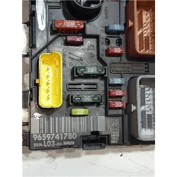Recambio de bsm para citroën c3 (2002) hdi referencia OEM IAM 9659741780  
