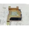 Recambio de centralita para nissan vanette cargo (05.1995) referencia OEM IAM 237107C600 GXNI/36-12  