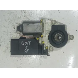 Recambio de motor elevalunas delantero derecho para volkswagen golf iv berlina (1j1)(1997) 1.6 16v referencia OEM IAM 9776101434