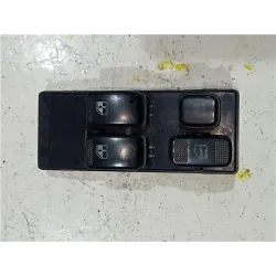 Recambio de mando elevalunas delantero izquierdo para kia carnival ii (fl)(2001) referencia OEM IAM 620W06740  