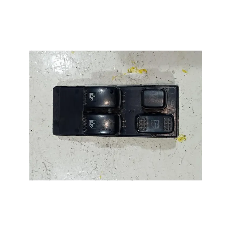 Recambio de mando elevalunas delantero izquierdo para kia carnival ii (fl)(2001) referencia OEM IAM 620W06740  