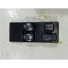 Recambio de mando elevalunas delantero izquierdo para kia carnival ii (fl)(2001) referencia OEM IAM 620W06740  