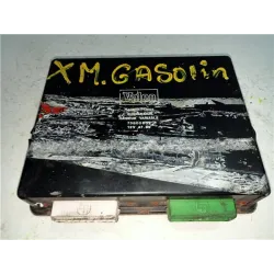 Recambio de centralita inyeccion para citroën xm berlina (1994) 2.0 turbo referencia OEM IAM 73800802  