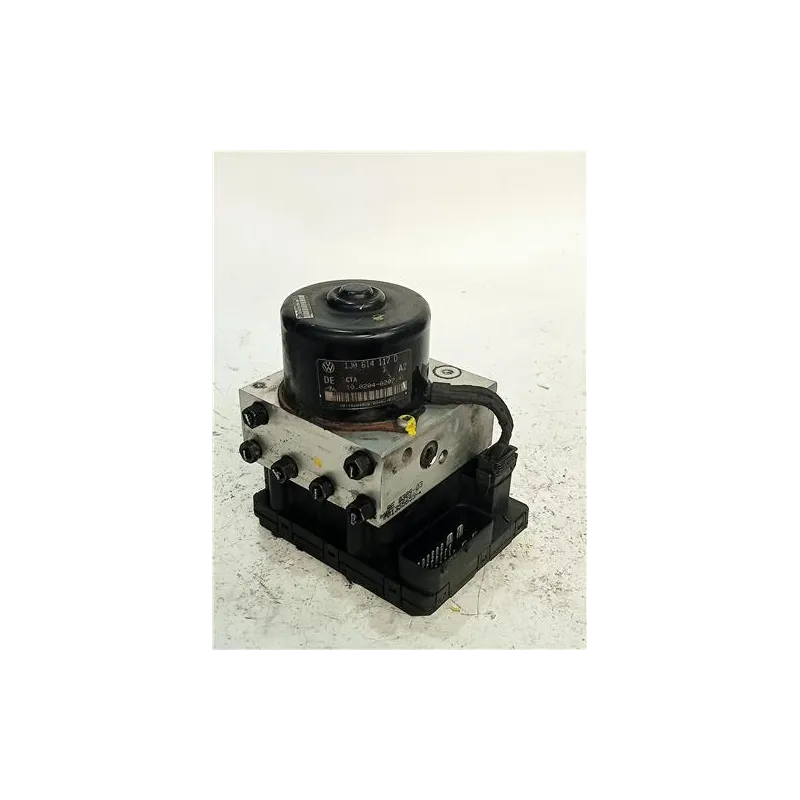 Recambio de nucleo abs para seat toledo (1m2)(03.1999) 1.9 tdi referencia OEM IAM 1J0614117D 10020402074  
