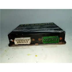 Recambio de centralita inyeccion para citroën xm berlina (1994) 2.0 turbo referencia OEM IAM 73800802  