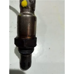 Recambio de sonda lambda para seat leon (1m1)(11.1999) tdi referencia OEM IAM 9673438580  