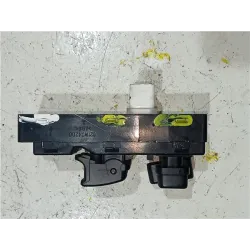 Recambio de mando elevalunas delantero izquierdo para kia carnival ii (fl)(2001) referencia OEM IAM 620W06740  
