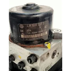 Recambio de nucleo abs para seat toledo (1m2)(03.1999) 1.9 tdi referencia OEM IAM 1J0614117D 10020402074  