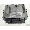 Recambio de centralita inyeccion para citroën c3 (2002) hdi referencia OEM IAM 0281011804 EDC16C34  