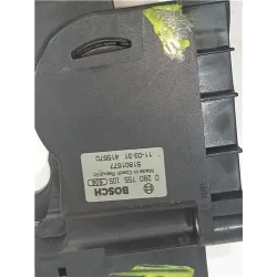 Recambio de potenciometro pedal gas para citroën nemo (2008) 1.4 hdi referencia OEM IAM 0280755105  
