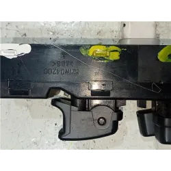 Recambio de mando elevalunas delantero izquierdo para kia carnival ii (fl)(2001) referencia OEM IAM 620W06740  