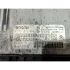 Recambio de centralita inyeccion para citroën c3 (2002) hdi referencia OEM IAM 0281011804 EDC16C34  