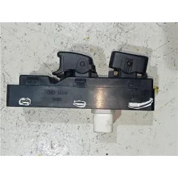 Recambio de mando elevalunas delantero izquierdo para kia carnival ii (fl)(2001) referencia OEM IAM 620W06740  
