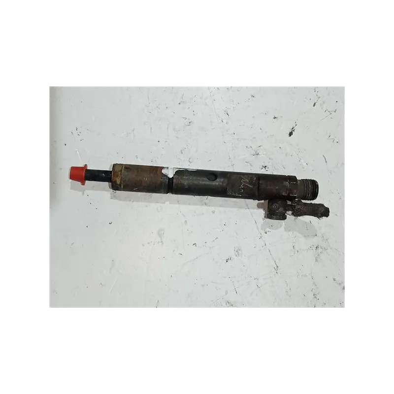 Recambio de inyector para rover rover 25 (rf)(1999) 2.0 idt referencia OEM IAM 0432193601  