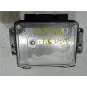 Recambio de centralita inyeccion para citroën c3 (2002) hdi referencia OEM IAM 0281011804 EDC16C34  