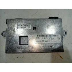 Recambio de soporte navegador para audi a6 berlina (4b2)(1997) 2.5 tdi referencia OEM IAM 4E0035729  