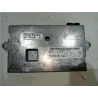 Recambio de soporte navegador para audi a6 berlina (4b2)(1997) 2.5 tdi referencia OEM IAM 4E0035729  