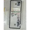 Recambio de mando elevalunas delantero izquierdo para kia carnival ii (fl)(2001) referencia OEM IAM 620W06740  