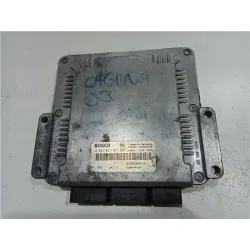 Recambio de centralita inyeccion para renault laguna ii (bg0)(2001) 1.9 dci (bg0g) referencia OEM IAM 0281011571  