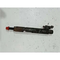 Recambio de inyector para rover rover 25 (rf)(1999) 2.0 idt referencia OEM IAM 0432193601  