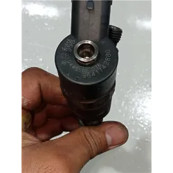 Recambio de inyector para citroën xantia berlina (1998) 2.0 hdi 90 referencia OEM IAM 9641742880 0445110076  
