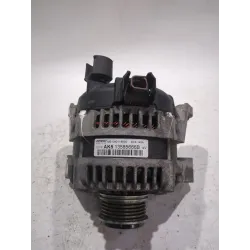 Recambio de alternador para opel vectra b berlina (1995) 2.2 dti 16v referencia OEM IAM AK5 13585666B  