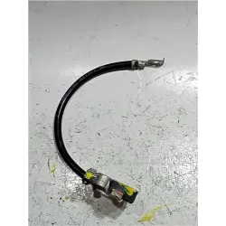 Recambio de cable negativo bateria para bmw serie 1 berlina 5p (f20)(2011) 2.0 118d [2,0 ltr. - 105 kw turbodiesel] referencia O