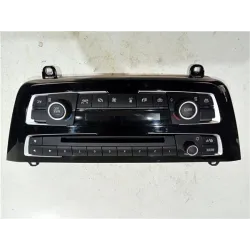 Recambio de mandos climatizador para bmw serie 5 berlina (f10)(2010) 2.0 520d [2,0 ltr. - 135 kw turbodiesel] referencia OEM IAM