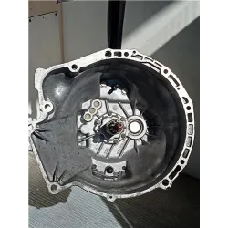 Recambio de caja cambios manual para bmw serie 3 berlina (e30)(1982) 2.4 324td [2,4 ltr. - 85 kw turbodiesel] referencia OEM IAM