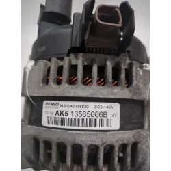 Recambio de alternador para opel vectra b berlina (1995) 2.2 dti 16v referencia OEM IAM AK5 13585666B  
