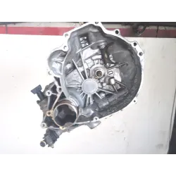 Recambio de caja cambios manual para nissan almera (n15)(07.1995) 2.0 d referencia OEM IAM 57J  