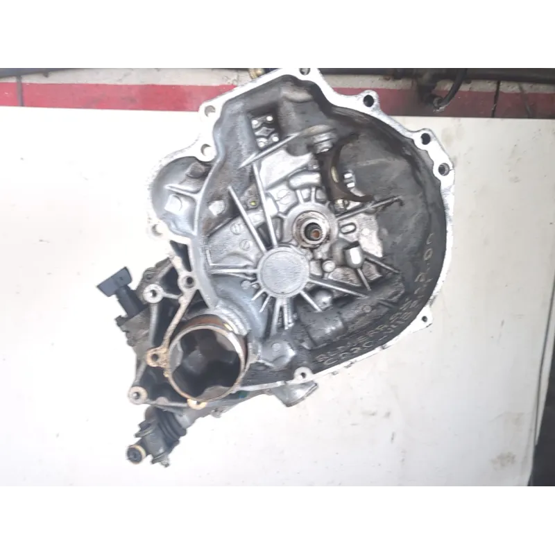 Recambio de caja cambios manual para nissan almera (n15)(07.1995) 2.0 d referencia OEM IAM 57J  