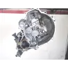 Recambio de caja cambios manual para nissan almera (n15)(07.1995) 2.0 d referencia OEM IAM 57J  