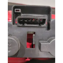 Recambio de piloto trasero izquierdo para skoda octavia i combi (1u5) rs 1.8 t referencia OEM IAM   