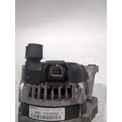 Recambio de alternador para opel vectra b berlina (1995) 2.2 dti 16v referencia OEM IAM AK5 13585666B  
