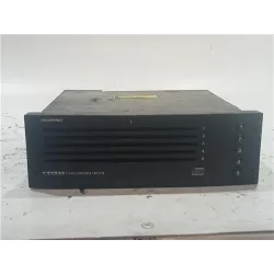 Recambio de radio cd para peugeot 307 (s1)(04.200106.2005) 1.6 xr clim plus [1,6 ltr. - 66 kw 16v hdi] referencia OEM IAM 760776