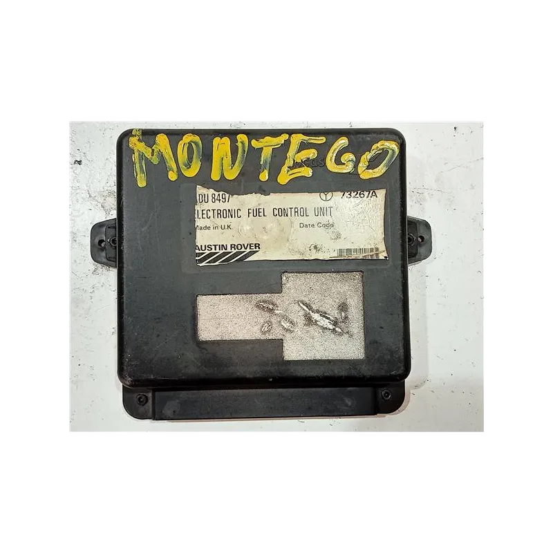 Recambio de centralita para austin montego (xe) 2.0 referencia OEM IAM 73267A  