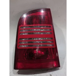 Recambio de piloto trasero izquierdo para skoda octavia berlina (1u2)(1997) 1.9 tdi slx (81kw) [1,9 ltr. - 81 kw tdi] referencia