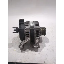Recambio de alternador para opel vectra b berlina (1995) 2.2 dti 16v referencia OEM IAM AK5 13585666B  