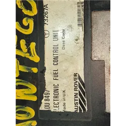 Recambio de centralita para austin montego (xe) 2.0 referencia OEM IAM 73267A  