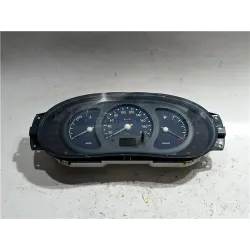 Recambio de cuadro completo para renault kangoo i (f/kc0)(1997) d 65 1.9 (kc0e, kc02, kc0j, kc0n) referencia OEM IAM 7700313173K
