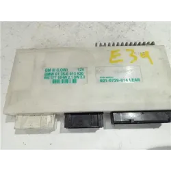 Recambio de centralita luces para bmw serie 5 berlina (e39)(1995) 2.5 525tds [2,5 ltr. - 105 kw turbodiesel cat] referencia OEM 