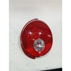 Recambio de piloto trasero derecho para chevrolet matiz (2005) 1.0 s [1,0 ltr. - 49 kw cat] referencia OEM IAM 300412R  