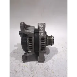 Recambio de alternador para opel vectra b berlina (1995) 2.2 dti 16v referencia OEM IAM AK5 13585666B  