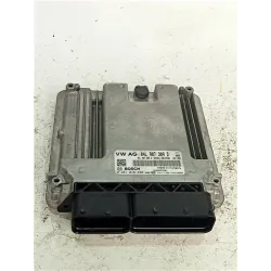 Recambio de centralita inyeccion para audi a3 (8v1)(03.2012) crb referencia OEM IAM 04L907309D EDC17C64  