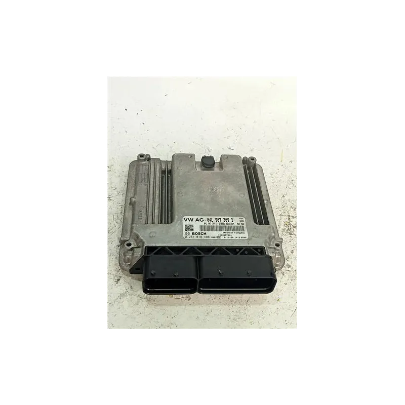 Recambio de centralita inyeccion para audi a3 (8v1)(03.2012) crb referencia OEM IAM 04L907309D EDC17C64  