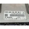 Recambio de centralita inyeccion para audi a3 (8v1)(03.2012) crb referencia OEM IAM 04L907309D EDC17C64  