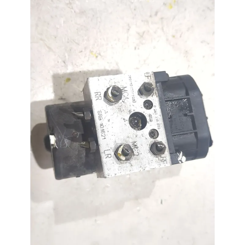 Recambio de nucleo abs para rover 45 sedán (rt) 1.4 referencia OEM IAM 0265216803  